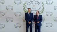 Sánchez se muestra confiado en que el acuerdo entre Israel y Hamas avance hacia “una paz definitiva”