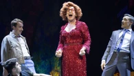 ‘Tootsie’ vuelve en versión de ‘sitcom’ musical al teatro Apolo