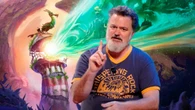 Tim Schafer, leyenda del videojuego: “'Keeper' es una aventura que ninguna editora se atrevería a publicar”