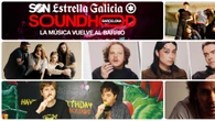 Soundhood: cuando la música llega a una lavandería, una tienda vintage o a un taller de bicicletas
