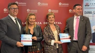 La patronal valenciana encarrila su proceso electoral con la única candidatura de Lafuente