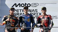 Alex Márquez suma su tercera victoria de la temporada en Sepang