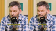 Fernando Tejero revela la gran diferencia entre grabar 'La que se avecina' y 'Aquí no hay quien viva': “Hacíamos un capítulo en tres días y grabábamos durante 18 horas”