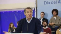 Feijóo eximirá de la Seguridad Social a los autónomos durante su primer año de actividad