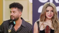 Javi Hoyos, periodista, 34 años: ''Lo de la mermelada de Shakira y Clara Chía fue una tontería que nos inventamos en 'Socialité' y que llegó a nivel internacional''