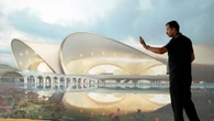 Bombay se sube al metro e inaugura su segundo aeropuerto