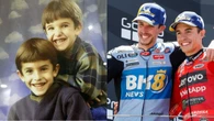 Los Márquez, un caso irrepetible: los primeros hermanos campeón y subcampeón del mundo