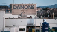 Danone reduce un 38% su beneficio en España por el cierre de la planta de Parets