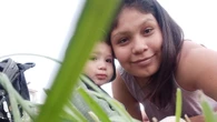 “A mi hijo lo mató su papá”: las durísimas declaraciones de la madre de un bebé que ha muerto en un accidente de tráfico