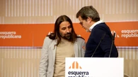 Esquerra avisa a Junts que los intereses de Catalunya no se defienden solos