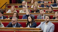 El Parlament crea una comisión para impulsar un Pacte Nacional contra los discursos de odio