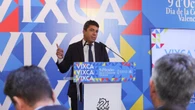 El gobierno valenciano emplea una palabra que no reconoce la AVL para celebrar el 9 d'Octubre