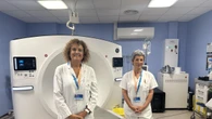 Un nuevo sistema evita al hospital de Vic hacer pruebas radiológicas superfluas