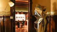 By Invitation, el salón artístico del Círculo Ecuestre, salta fronteras