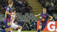 Década De Jong: Así es el nuevo contrato que firmará hasta el 2029