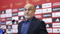 De la Fuente: “No sé por qué se cargan tanto las tintas cuando hay lesiones con la selección”