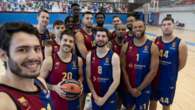 El Barça inicia su andadura en una Euroliga con sabor griego