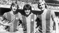 Fallece Hugo Cholo Sotil, leyenda del barcelonismo