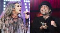 De Mario Vaquerizo a Joaquín Sabina: las caídas más sonadas del escenario