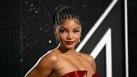 Halle Bailey rompe con el rapero DDG antes del primer cumpleaños de su hijo