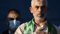 Hamas habla por primera vez tras la muerte de Sinuar: “Matar a nuestros líderes no significa nuestro fin”