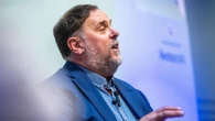 Junqueras niega presiones y amenazas a militantes de ERC: “De mi boca sólo hay palabras amables y de respeto”