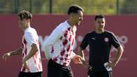 Míchel: “El partido contra el Getafe no es uno más, es clave”