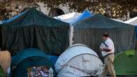 La acampada de València deja la plaza del Ayuntamiento y advierte de más movilizaciones