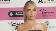 Ana Mena (28), cantante: “Mi primera experiencia sexual con un chico fue con casi 25 años, empecé muy tarde para lo que se supone que está estipulado”