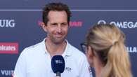 Ben Ainslie (INEOS): “Hoy supimos mantener nuestra ventaja y las dos victorias son claves”