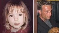 El escalofriante gesto de Christian Brueckner cuando le preguntan por la desaparición de Madeleine McCann