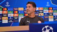 Míchel: “Será un momento histórico para Girona cuando se oiga el himno de la Champions”