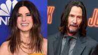 Sandra Bullock y Keanu Reeves, protagonistas de un emotivo encuentro por el aniversario de 'Speed'