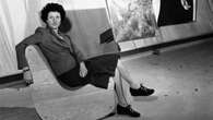 Peggy Guggenheim y las 31 artistas