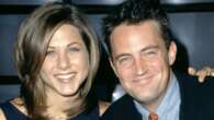 El sentido homenaje de Jennifer Aniston a Matthew Perry un año después de su fallecimiento