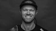 Nathan Outteridge, del Emirates Team New Zealand: “El viernes vamos a ir a por todas”