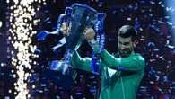 ¿Qué necesita Djokovic para acceder a las ATP Finals?