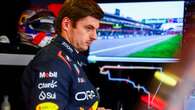 La Fórmula 1 se harta del juego sucio de Max Verstappen