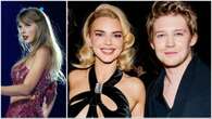 Los fans de Taylor Swift creen que Joe Alwyn, expareja de la artista, podría estar saliendo con Kendall Jenner