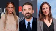 Ben Affleck, Jennifer Lopez y Jennifer Garner protagonizan un tenso cara a cara en Los Ángeles