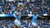 Liverpool, Manchester City y Arsenal mantienen el pulso en la Premier