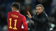 Lupa a la Selección: Gran Pedri, excelente presión, pero dudas en el ataque a bloques bajos