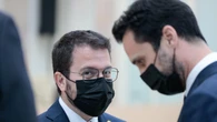 ERC vincula el relevo de Cuevillas por Madaula con la investidura de Aragonès