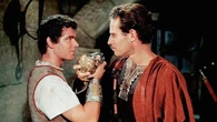 Iglesias y Errejón: Vuelven Ben-Hur y Messala