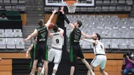 El Joventut dice adiós con honores