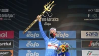 Pogacar es Poseidón, Van Aert es Hércules y Ganna es humano
