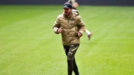 Simeone: "Nos jugamos mucho, pero como en todos los partidos"