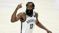 Harden sigue a ritmo de MVP y Tatum silencia a Antetokounmpo