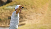 El increíble eagle de Sergio García para meterse en las eliminatorias del Dell Technologies Match Play
