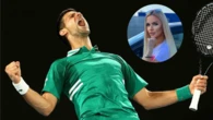 60.000 euros por tenderle una trampa sexual a Novak Djokovic